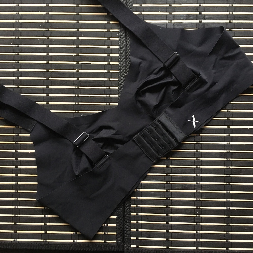 nwot Knix Evolution 5 - Picture 2 of 3